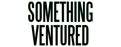 Something Ventured logo