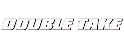 Double Take logo