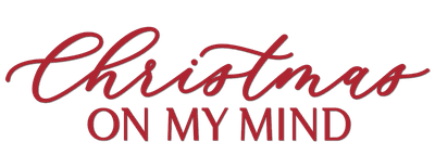 Christmas on My Mind logo