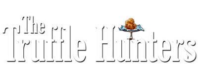 The Truffle Hunters logo