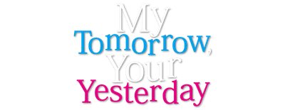 My Tomorrow, Your Yesterday logo