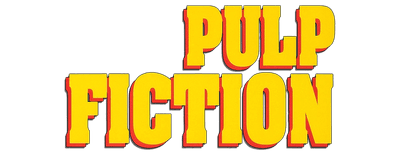 Pulp Fiction logo