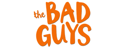 The Bad Guys logo