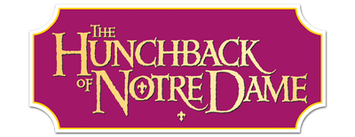 The Hunchback of Notre Dame logo