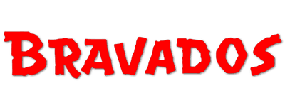 The Bravados logo