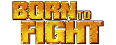 Born to Fight logo