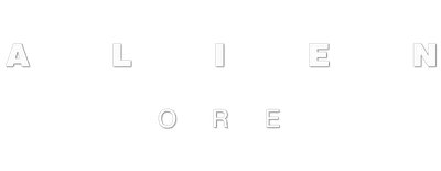 Alien: Ore logo