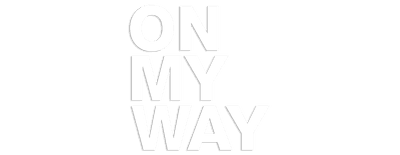 On My Way logo