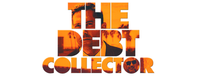 The Debt Collector logo