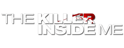 The Killer Inside Me logo