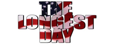 The Longest Day logo