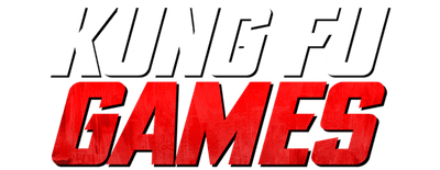 Kung Fu Games logo