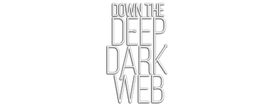 Down the Deep, Dark Web logo