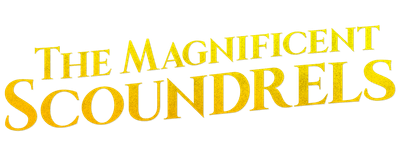 The Magnificent Scoundrels logo