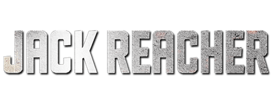 Jack Reacher logo