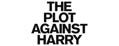 The Plot Against Harry logo