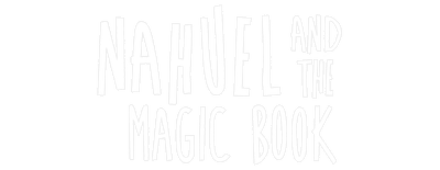 Nahuel and the Magic Book logo