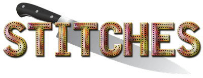 Stitches logo