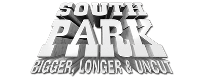 South Park: Bigger, Longer & Uncut logo