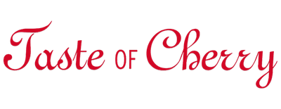 Taste of Cherry logo