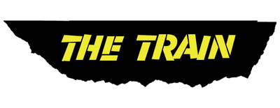 The Train logo