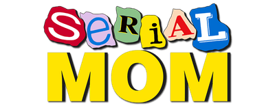 Serial Mom logo