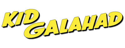 Kid Galahad logo