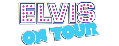 Elvis on Tour logo