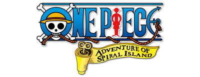 One Piece: Clockwork Island Adventure logo