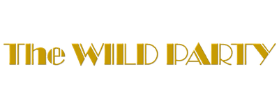 The Wild Party logo