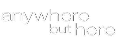 Anywhere But Here logo