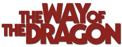 The Way of the Dragon logo