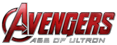 Avengers: Age of Ultron logo