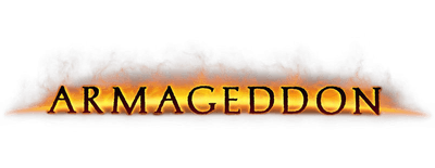 Armageddon logo