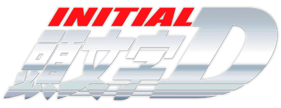 Initial D logo