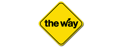 The Way logo