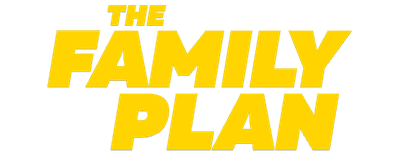 The Family Plan logo