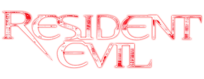 Resident Evil logo