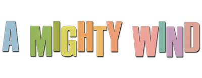 A Mighty Wind logo