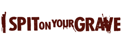 I Spit on Your Grave logo