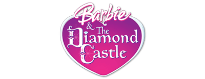 Barbie and the Diamond Castle logo