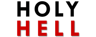 Holy Hell logo