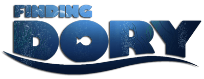 Finding Dory logo