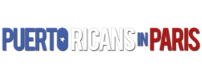 Puerto Ricans in Paris logo