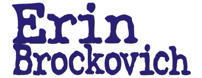 Erin Brockovich logo