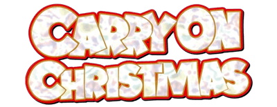 Carry on Christmas logo