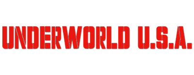 Underworld U.S.A. logo