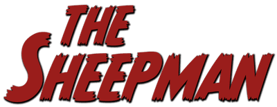 The Sheepman logo