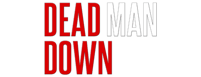 Dead Man Down logo