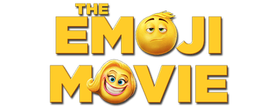 The Emoji Movie logo